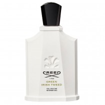 Creed Green Irish Tweed el pod prysznic 200ml