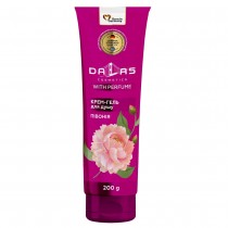 Dalas Żel pod prysznic Piwonia 200ml