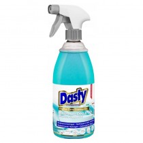 Dasty Home Care Cosmetics Bathroom Deo & Care spray do mycia azienki 700ml