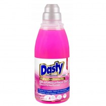 Dasty Home Care Cosmetics Floor Gel Floral pyn do mycia powierzchni 700ml