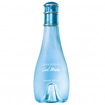 Davidoff Cool Water Woman Oceanic Edition Woda toaletowa 100ml spray