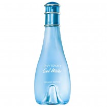 Davidoff Cool Water Woman Oceanic Edition Woda toaletowa 100ml spray