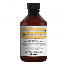 Davines Naturaltech Nourishing Shampoo odywczy szampon do wosw 250ml