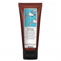 Davines Naturaltech Well-Being odżywka nawilżająca do normalnych lub lekko suchych włosów 60ml