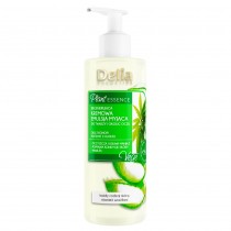 Delia Plant Essence regenerujca emulsja do mycia twarzy 200ml