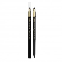 Delia Shape Master Eye Pencil kredka do oczu z gbka 36 Smoky