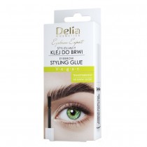 Delia Stylizujcy klej do brwi 5g