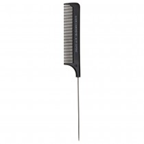 Denman Carbon Pointed Comb Pintal grzebie do wosw DC06