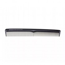 Denman Carbon Small Setting Comb grzebie do wosw DC07