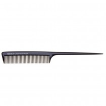 Denman Carbon Tail Comb grzebień do włosów DC05 216mm