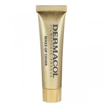 Dermacol Make-up Cover Mini mocno kryjący podkład do twarzy 218 13g