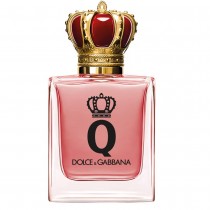 Dolce & Gabbana Q Intense Woda perfumowana 50ml spray