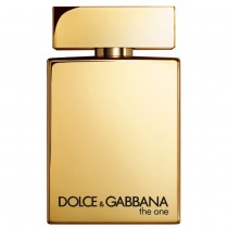 Dolce & Gabbana The One Gold For Men Woda perfumowana 100ml spray