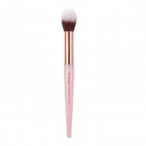 Donegal Pędzel do rozświetlacza Mineral Pink 4229 2920
