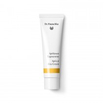 Dr. Hauschka Apricot Day Cream krem do twarzy na dzie 30ml