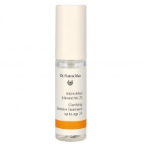 Dr. Hauschka Clarifying Intensive Treatment intensywna kuracja dla skry trdzikowej 40ml