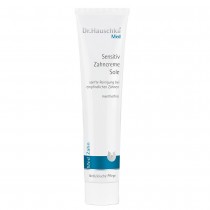 Dr. Hauschka Med Sole pasta do zbw Sensitive 75ml