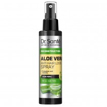 Dr. Sante Aloe Vera Anti Hair Loss spray do wosw 150ml