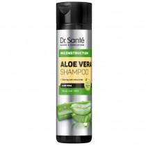 Dr. Sante Aloe Vera szampon do wosw 250ml