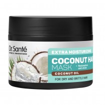 Dr. Sante Coconut Hair maska do wosw 300ml
