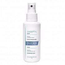 Ducray Diaseptyl spray do oczyszczania skry 125ml