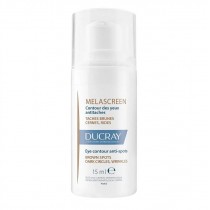 Ducray Melascreen Anti-Spot krem pod oczy 15ml