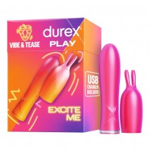 Durex Play Vibe&Tease 2In1 Vibrator wibrator