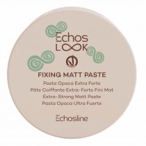 Echosline Echos Look Fixing Matt Paste Extra Strong pasta do wosw 100ml