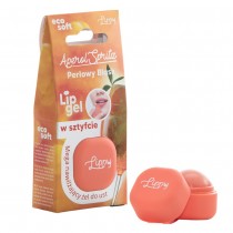 Ecosoft Lippy balsam do ust Aperol Spritz 6,2g