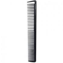 Eleven Australia Carbon Fiber Comb grzebie do wosw z wkna wglowego Black