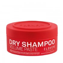 Eleven Australia Dry Shampoo Volume Paste suchy szampon do wosw 85gr