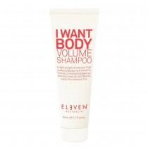 Eleven Australia I Want Body Volume szampon zwikszajcy objto wosw 50ml