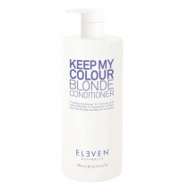 Eleven Australia Keep My Colour Blonde odżywka do włosów Blond 960ml