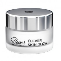 Elever Skin Glow przeciwzmarszczkowy rozwietlajcy krem na dzie 50g