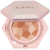 Elroel Correttivo Blending Compact Cushion podkad korygujcy w kompakcie 23 12,5g