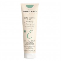 Embryolisse 3in1 Secret Paste wielofukncyjna pasta do twarzy 100ml