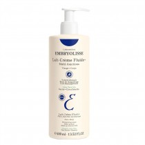 Embryolisse Lait-Creme Fluide+ balsam do pielęgnacji skóry twarzy i ciała 400ml