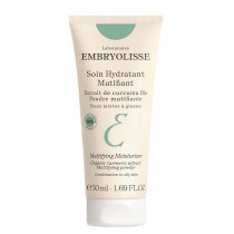 Embryolisse Mattifying Moisturizer krem nawilajco-matujcy 50ml