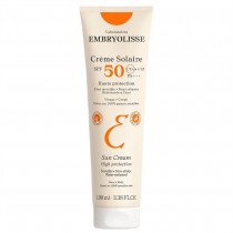 Embryolisse Sun Cream krem przeciwsoneczny SPF50 100ml