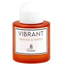 Emir VIbrant Orange and Neroli Woda perfumowana 100ml spray