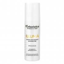 Erboristica Illumia Illumia krem do twarzy na dzie przeciw przebarwieniom SPF30 30ml