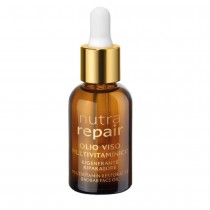 Erboristica Nutra Repair multiwitaminowy olejek do twarzy 30ml