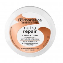 Erboristica Nutra Repair odżywczy krem do ciała 160ml