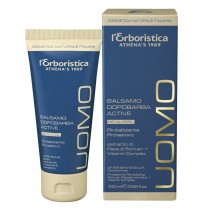Erboristica Uomo balsam po goleniu 100ml