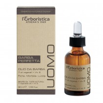 Erboristica Uomo olejek do brody 30ml