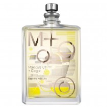 Escentric Molecules Molecule 01 Ginger Woda toaletowa 100ml spray