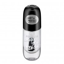 Essence Colour Grip Base Coat lakier bazowy 8ml