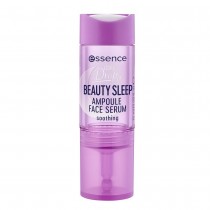 Essence Daily Drop Of Beauty Sleep Serum agodzce w ampukach do twarzy 15ml