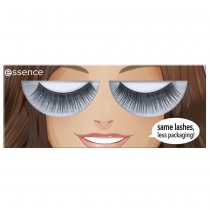 Essence The Fancy Lashes sztuczne rzsy na pasku + klej