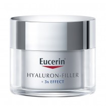 Eucerin 3x Effect Day Care SPF15 kream do twarzy na dzie 50ml